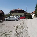 Apartmani Ivanovic