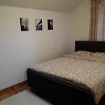 Apartmani Ivanovic
