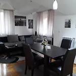 Apartmani Ivanovic