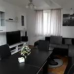 Apartmani Ivanovic