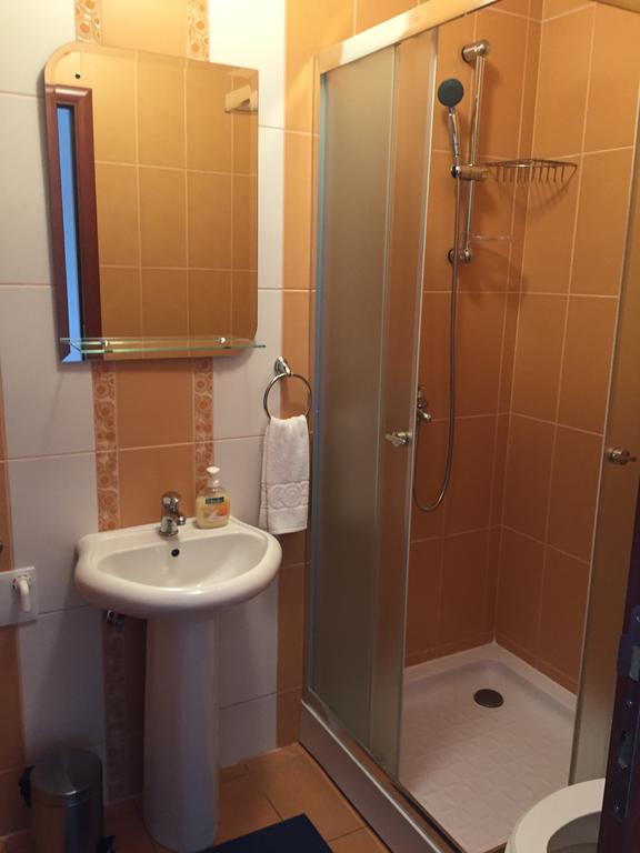 Ivanovic Apartment *