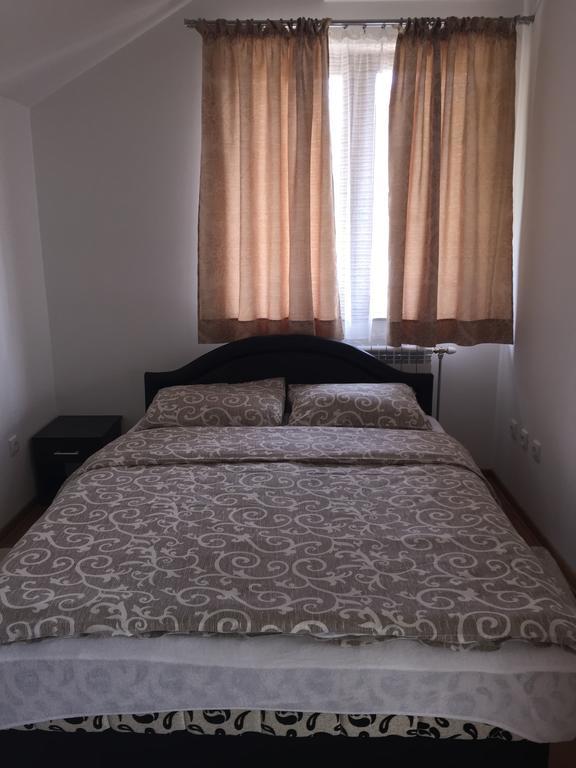 Apartment Ivanovic Zlatibor