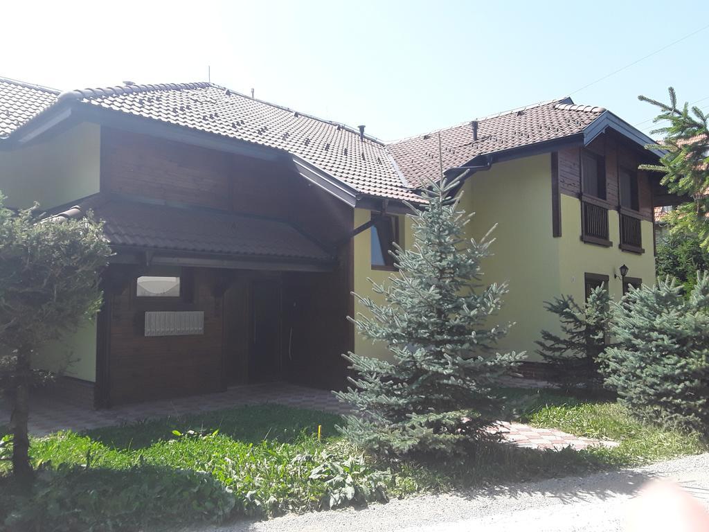 Apartment Ivanovic *
