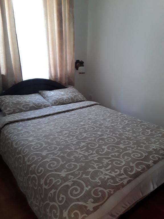 Apartment Ivanovic *