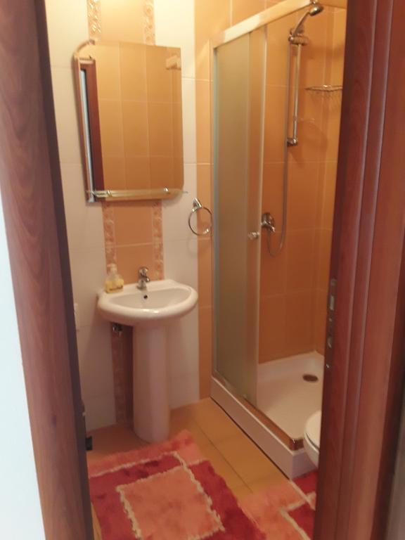 Apartment Ivanovic *