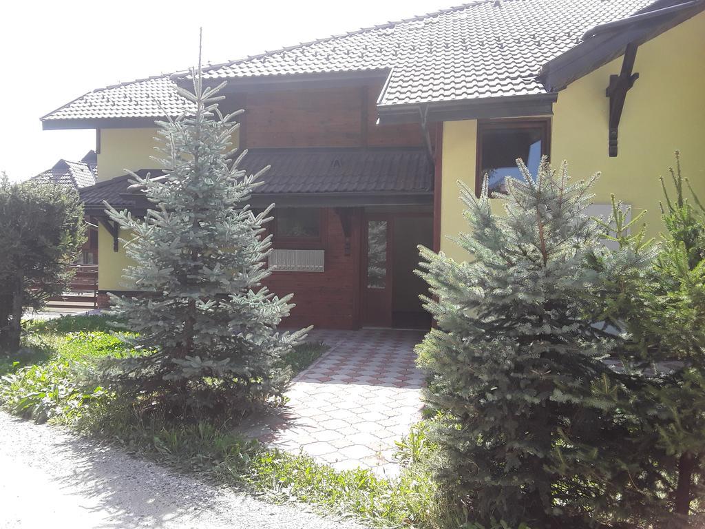 Ivanovic Apartment Zlatibor