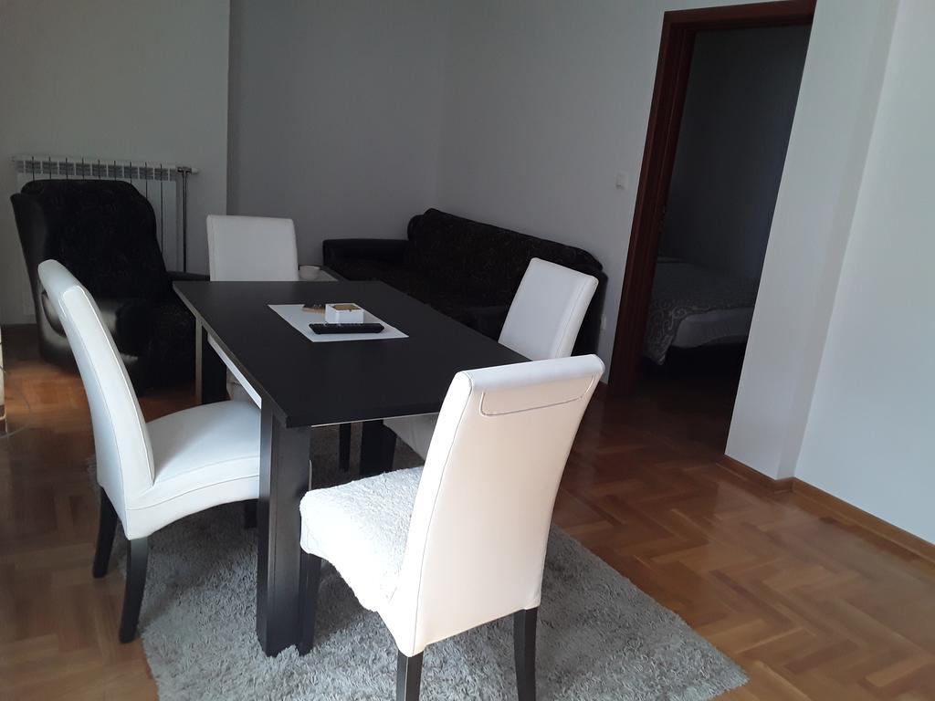 Apartment Ivanovic Zlatibor