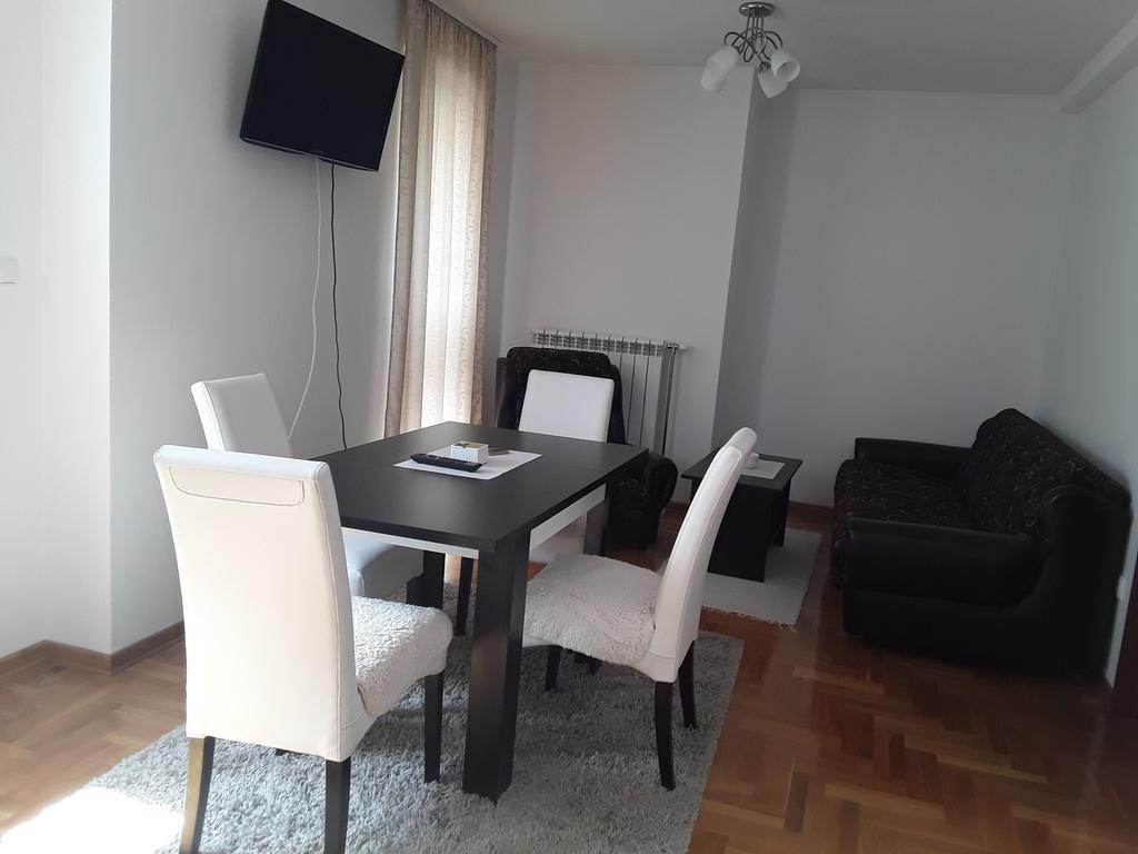 Ivanovic Apartment