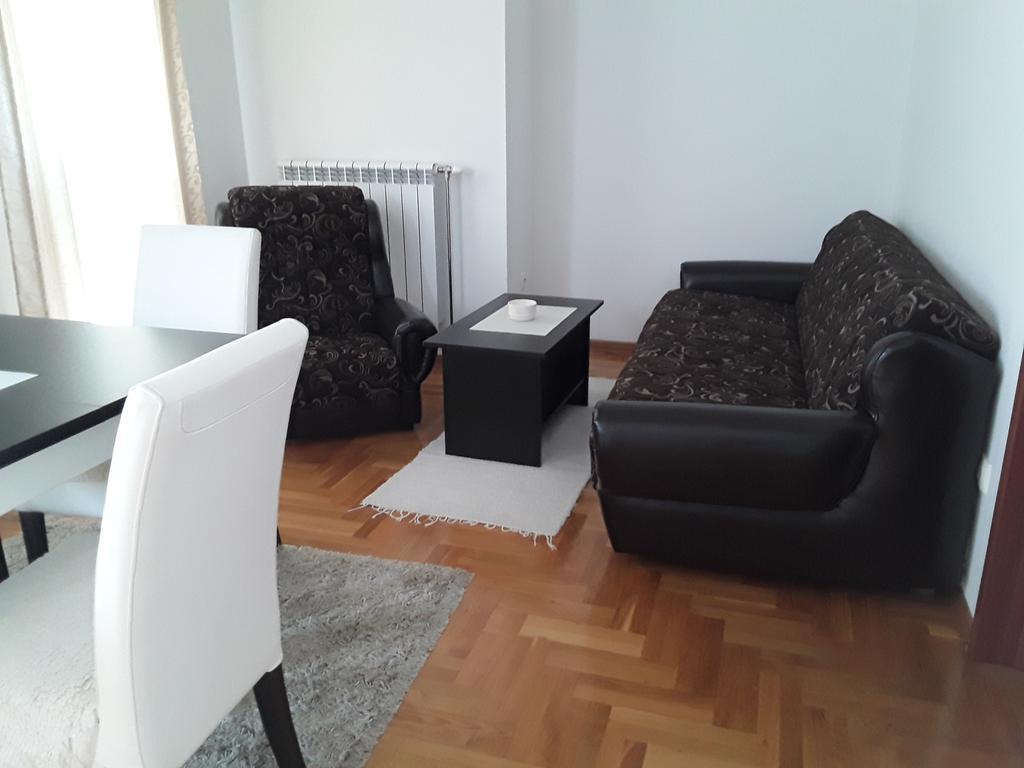 Apartment Ivanovic *