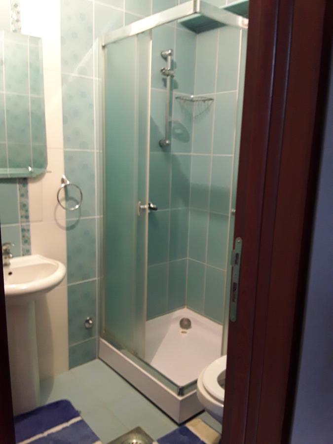 Ivanovic Apartment