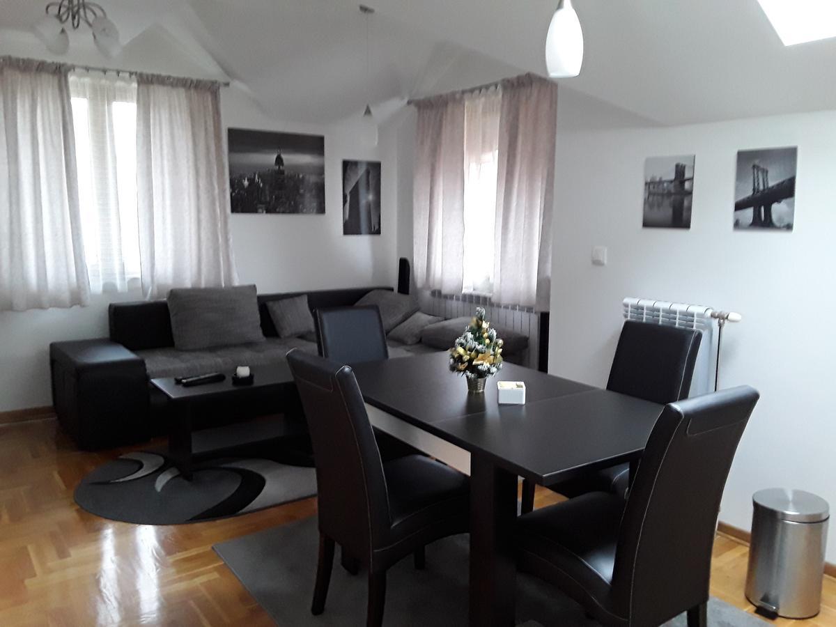 Apartment Ivanovic *