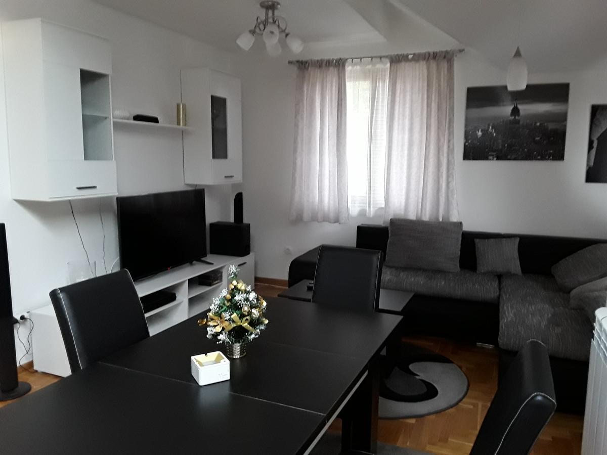 Ivanovic Apartment
